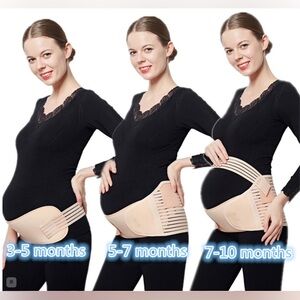 Belly Brace-Pelvic Support